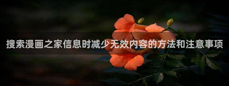 漫画岛漫画网页